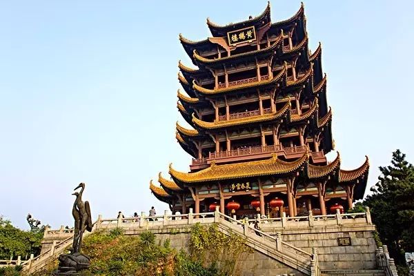 湖南暖阳下的快乐日常记