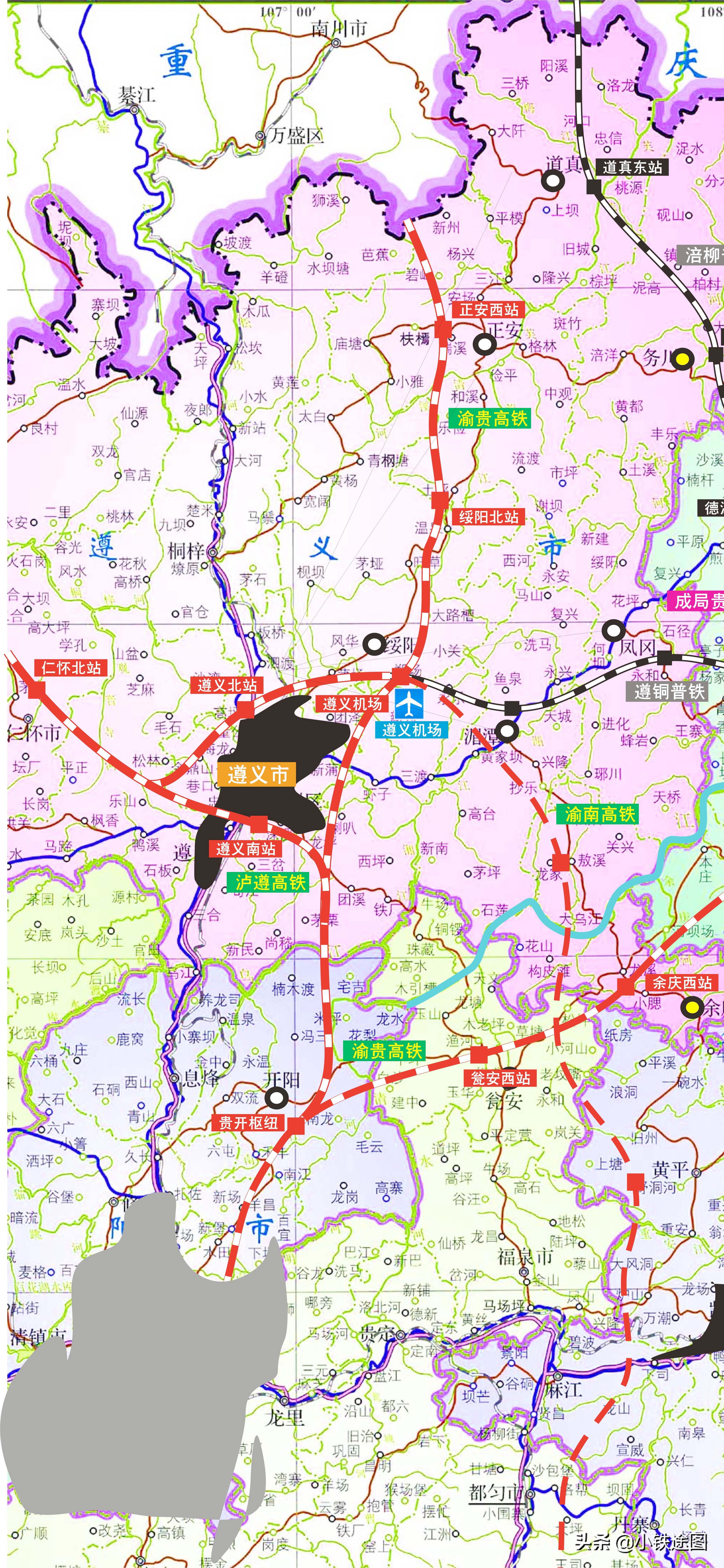 贵州智造领航，解码贵州高科技创新成果