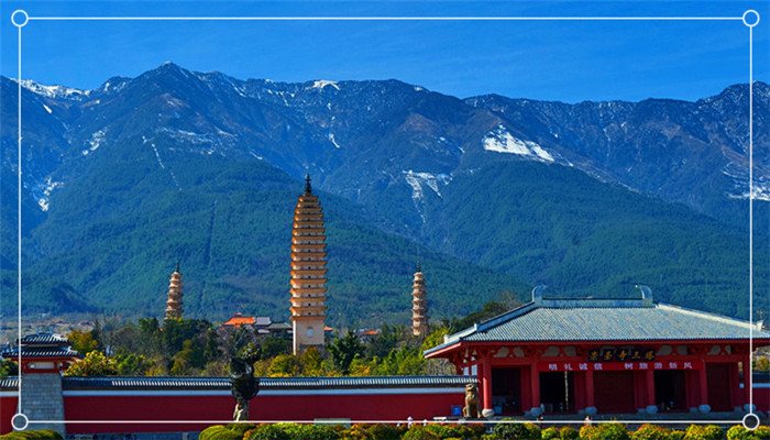 云南，自然与文化交融的瑰丽秘境