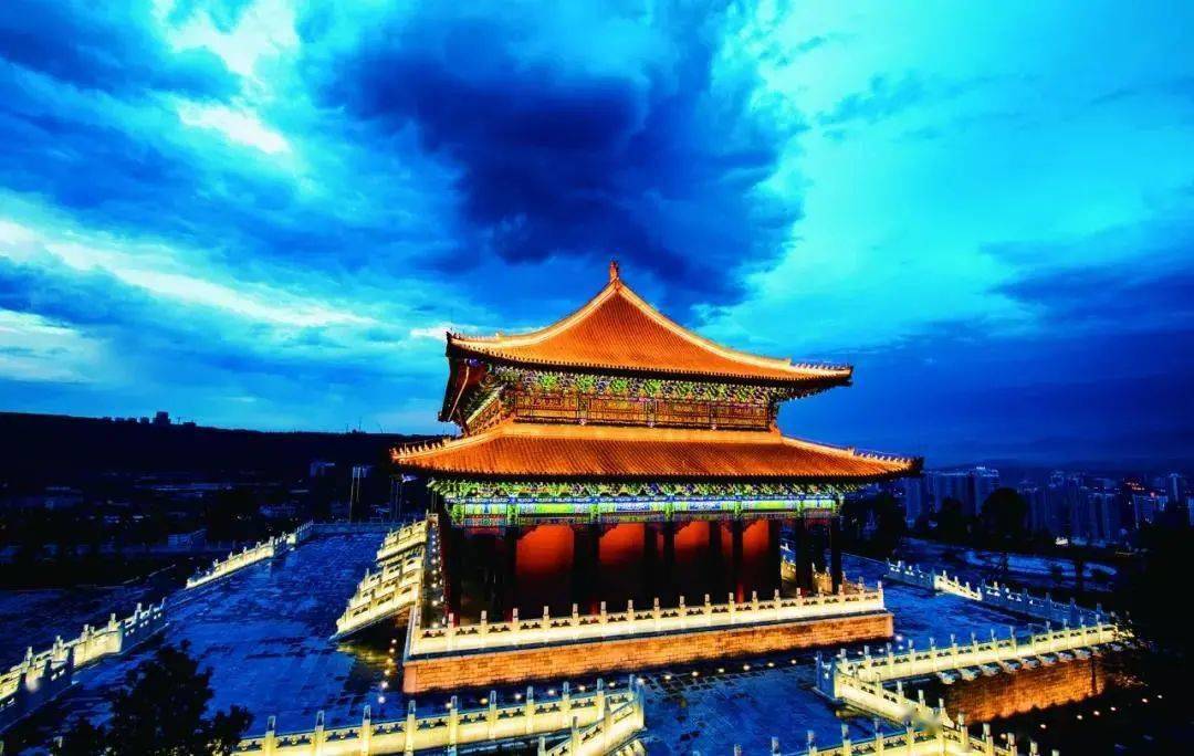 陕西智造新篇章，未来科技产品巡礼