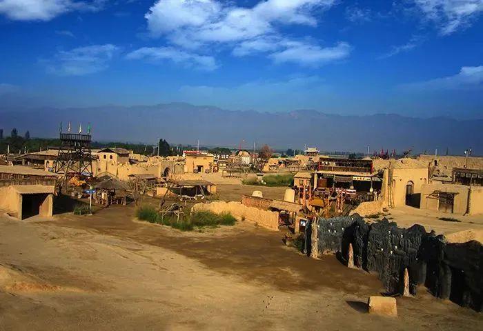 暖阳下的宁夏传奇，我们的故事篇章