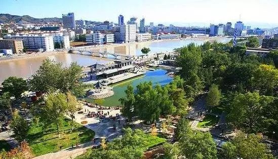 张家口，历史名城独特魅力邀您共鉴！